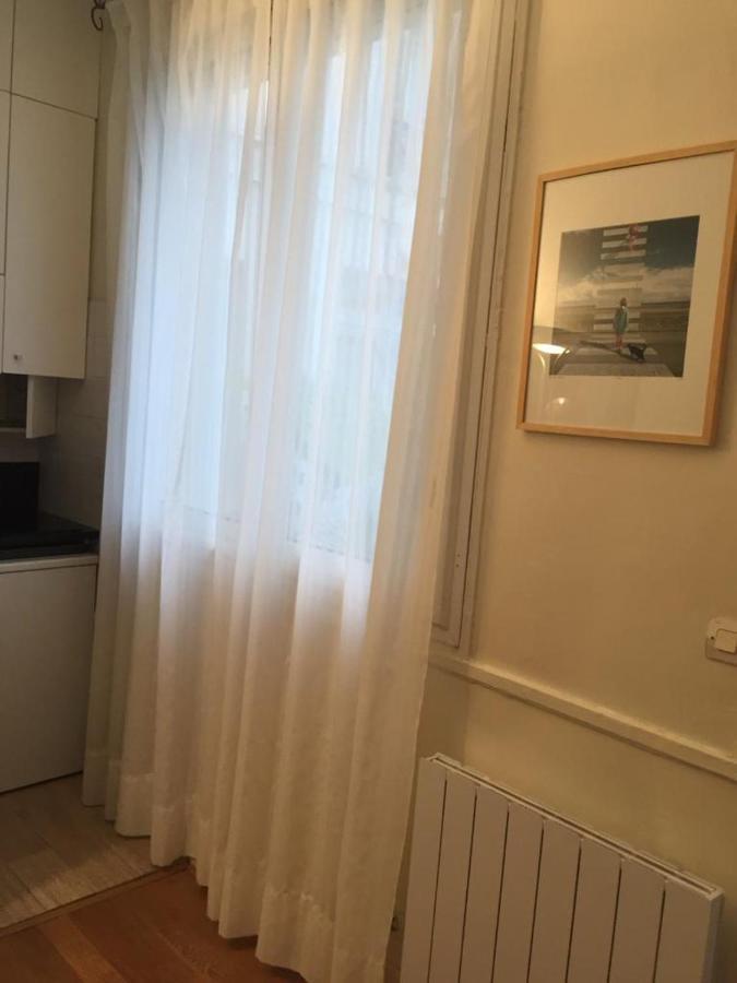 Cosy Montparnasse Parijs